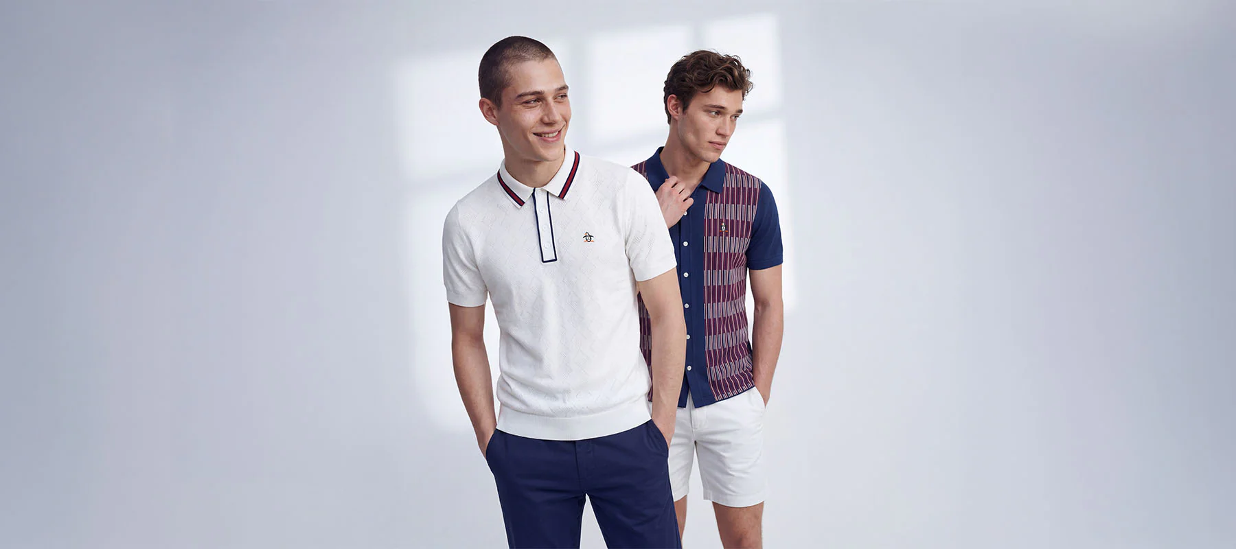 Classic Style, Original Attitude